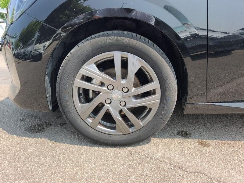 Peugeot 208 II 2019 1.2 puretech Active Pack s&s 75cv