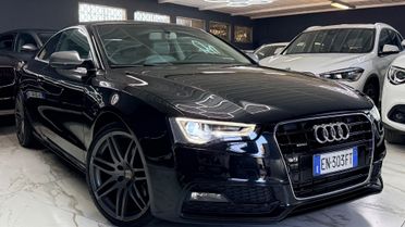 Audi A5 SPB 3.0 V6 TDI 245 CV quattro S tronic Advanced