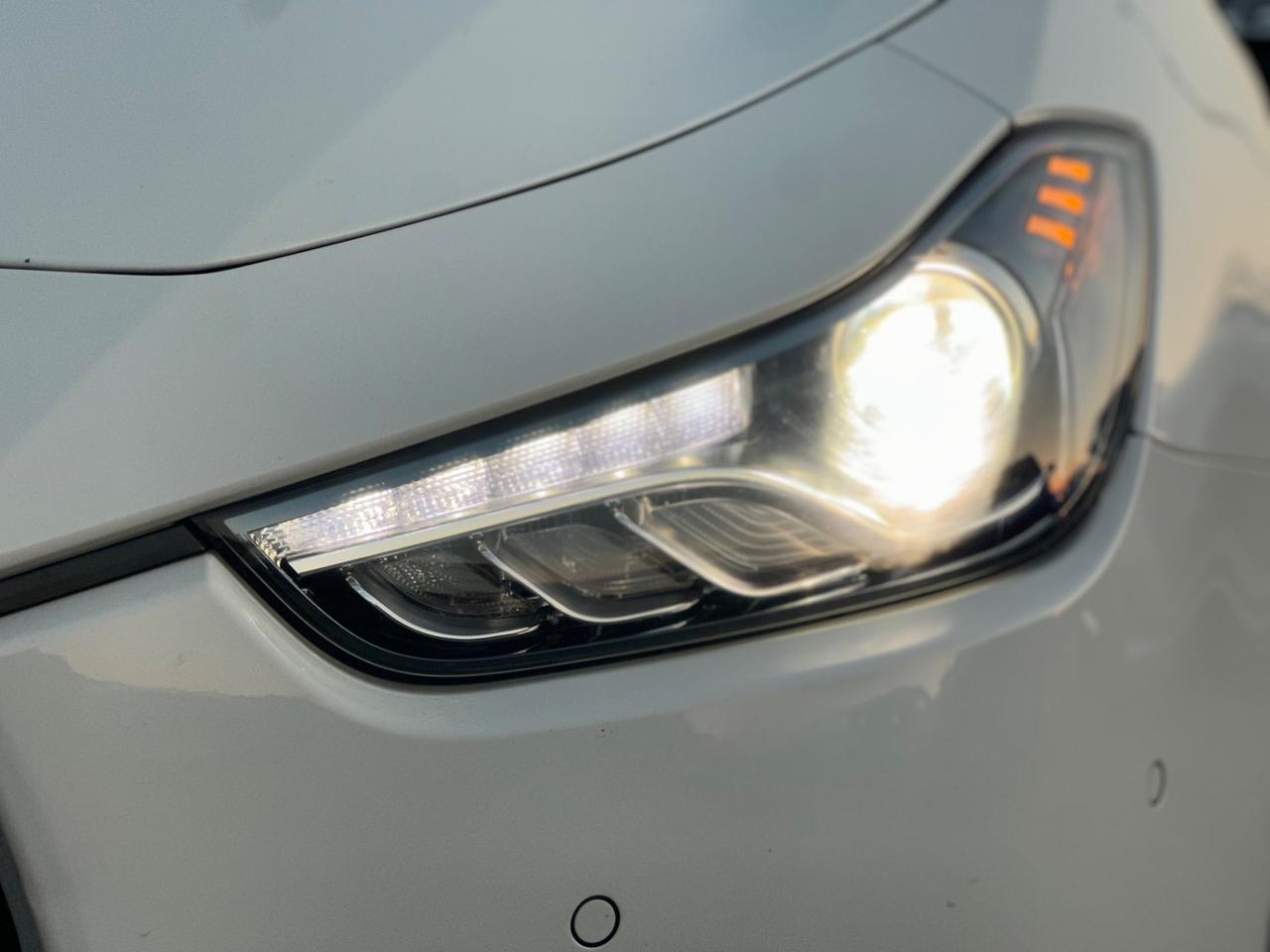 Maserati Ghibli 2016 3.0 V6 Diesel 275 CV Da Vetrina