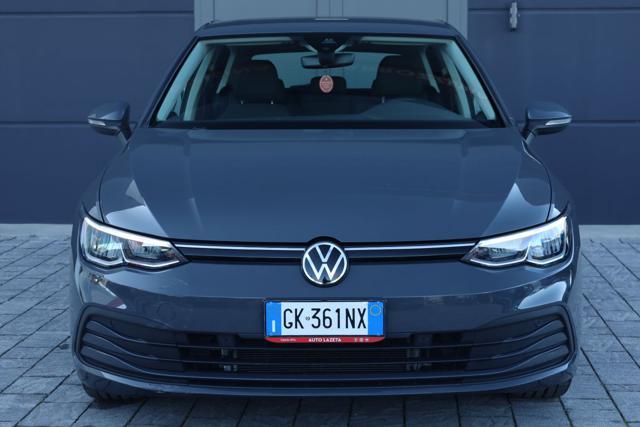 VOLKSWAGEN Golf 1.0 eTSI EVO DSG Life