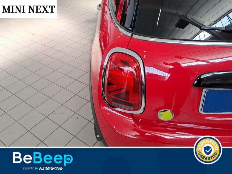MINI Mini Full Electric MINI 3P COOPER SE CLASSIC AUTO