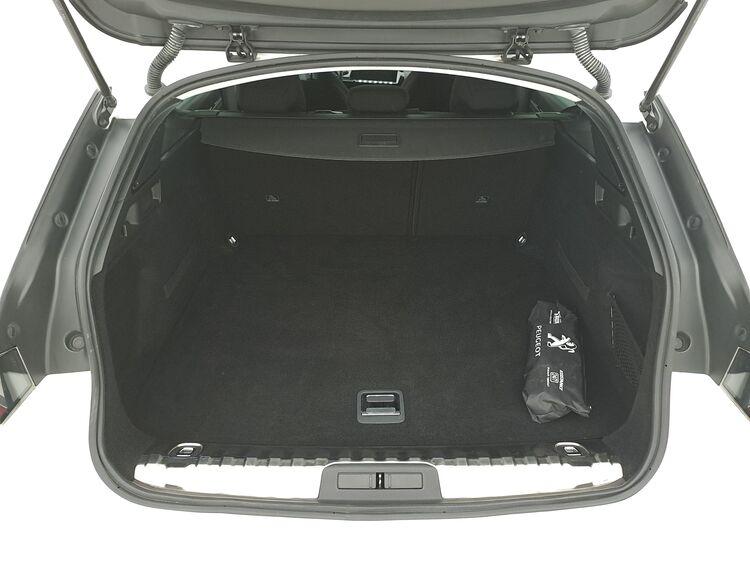 Peugeot 508 SW Business EAT8 BR788693 2.0 Diesel 163CV