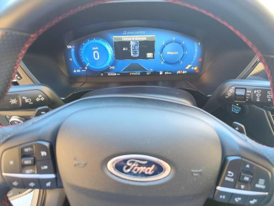 Ford Kuga 2.0 aut. ST-Line 120cv - 2023