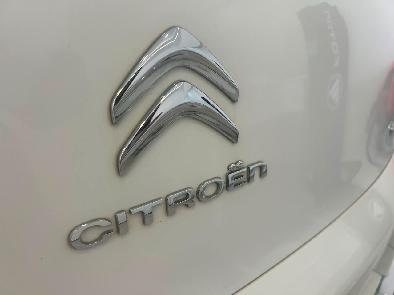 Citroen C4 Picasso 1.6 HDi 110cv Exclusive 2013