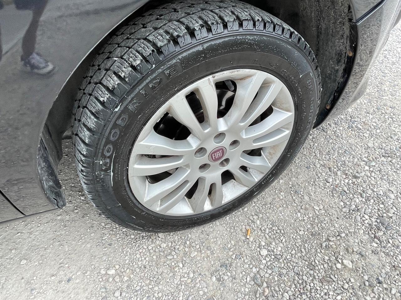 Fiat Doblo Doblò 1.6 MJT 16V Emotion