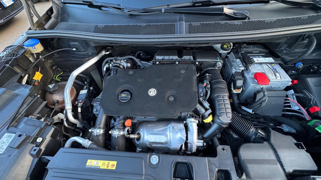 Peugeot 3008 BlueHDi 130 EAT8 Allure castelletto 8mm