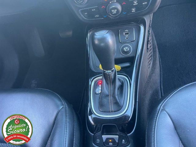 JEEP Compass 2.0 Multijet II aut. 4WD Limited
