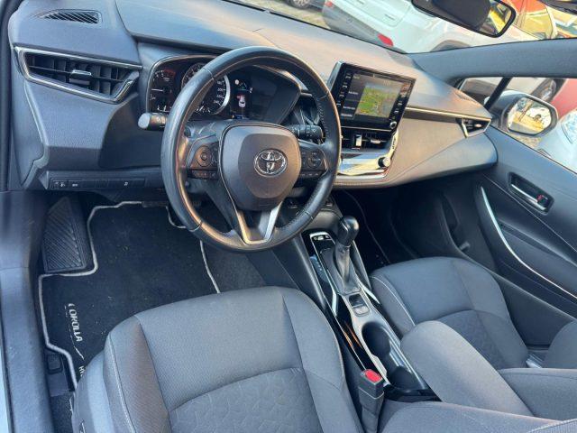 TOYOTA Corolla Touring 1.8 Hybrid Business(AUTOCARRO N1)