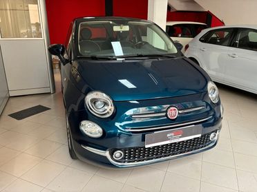Fiat 500 1.3 Multijet 95 CV Riva OK NEOPATENTATI