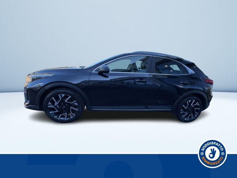 KIA Xceed 1.0 TGDI Business (+ ruotino di scorta) MY25