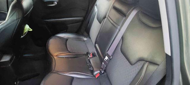 JEEP Compass 1.6 Multijet II 2WD Longitude