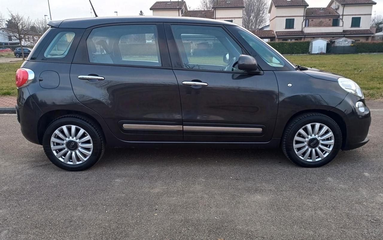 Fiat 500L 1.3 Multijet 85 CV Pop Star