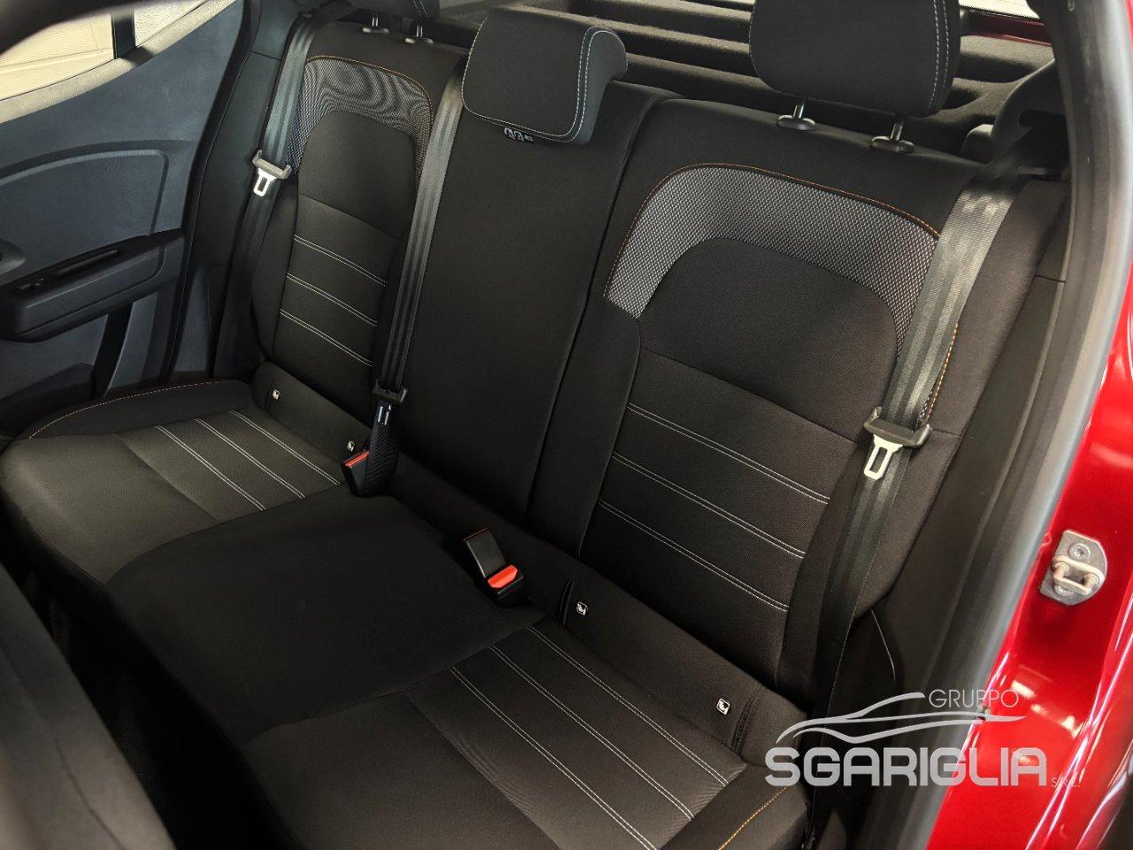Dacia Sandero Stepway 1.0 GPL ECO-G Comfort SL DaciaPlus