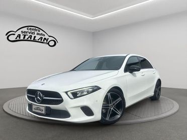 MERCEDES - Classe A - A 180 d 115cv Automatic Premium AMG