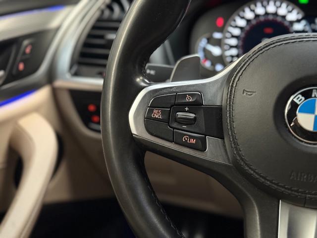BMW X4 xDrive20d Msport