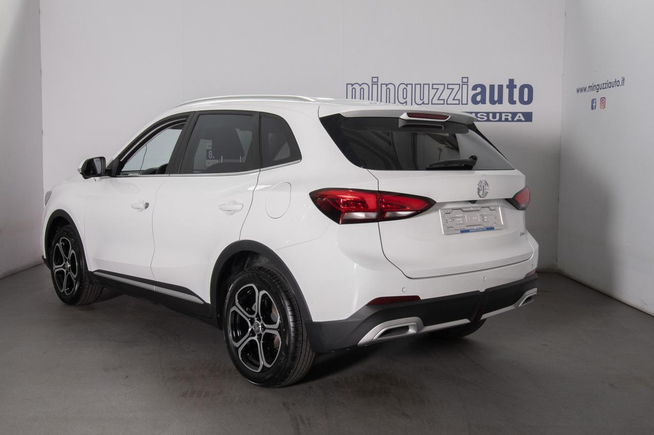 Mg ZS 1.5 Comfort 115 Cv Km 0
