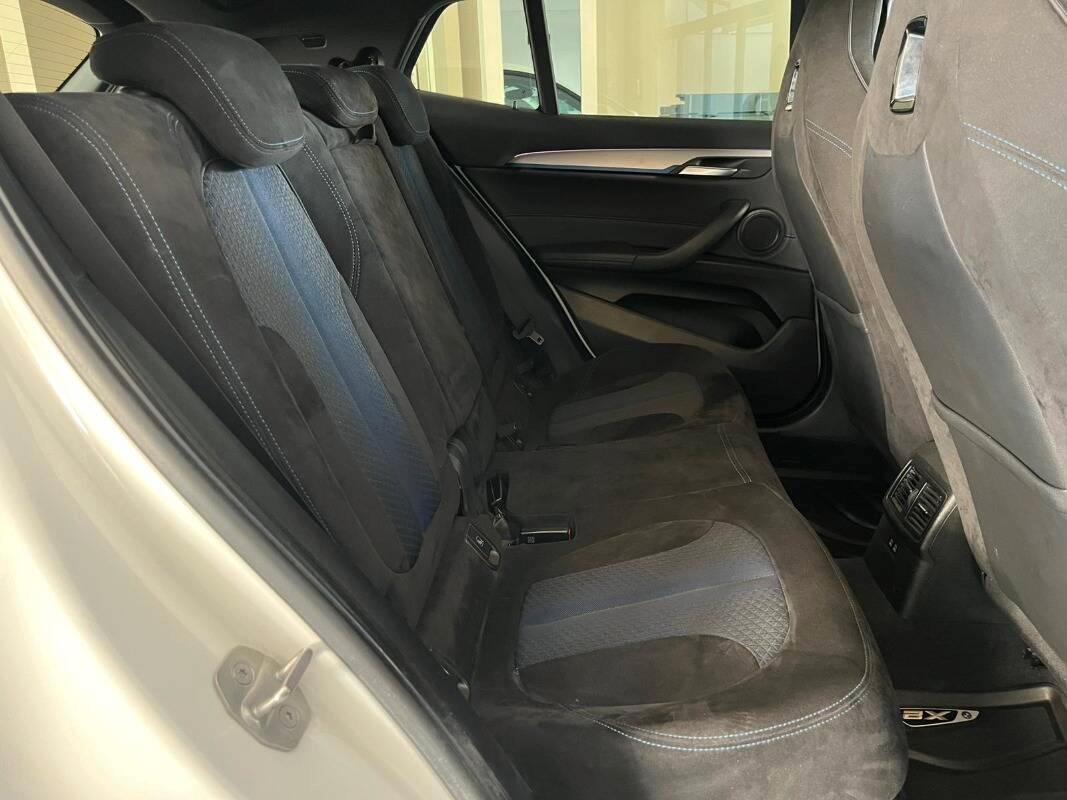 BMW X2 Sdrive18i Msport auto