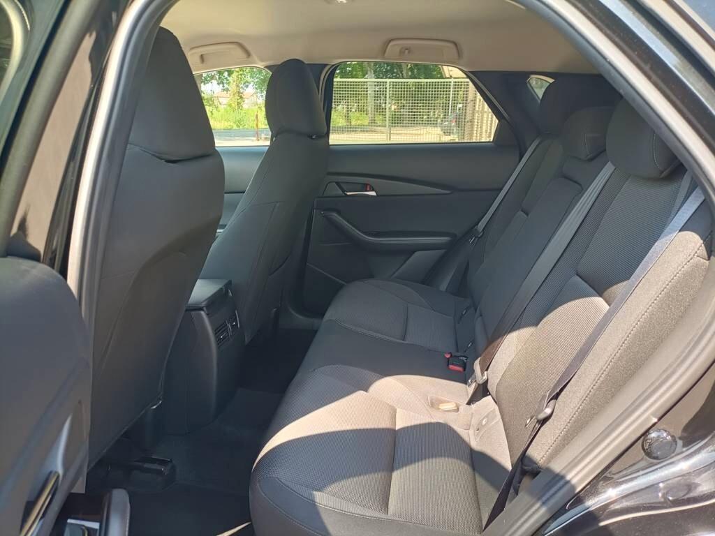 Mazda CX-30 2.0L e-Skyactiv-X M Hybrid 2WD Executive