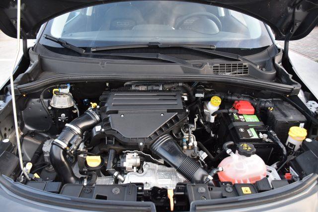 FIAT 500X 1.3 MultiJet 95 CV Connect