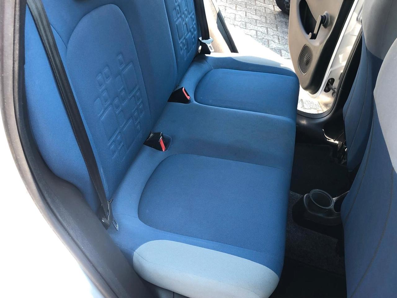 Fiat Panda 1.2 SOLO 71900 KM!!! GARANZIA EUROPEA DELLA CONFORMGEST VALIDA 12 MESI RINNOVABILE FINO A 36 MESI!!!