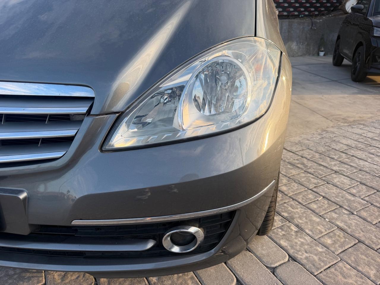 Mercedes-benz A 180 CDI Elegance