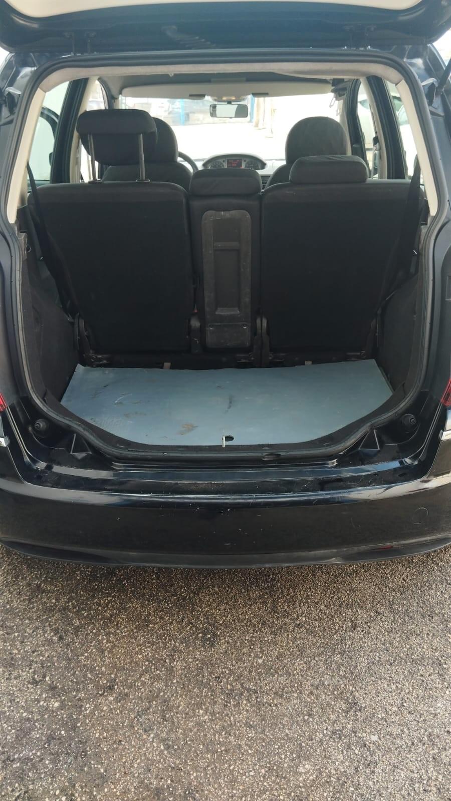 Lancia MUSA 1.4 Platino Ecochic GPL