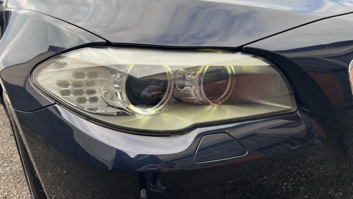 BMW - Serie 5 Touring 530d Touring xdrive Futura auto