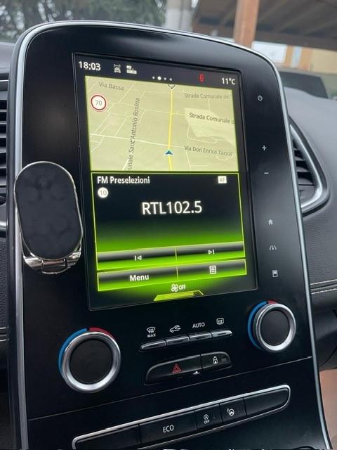Renault Grand Scenic dCi 130 CV Energy Bose