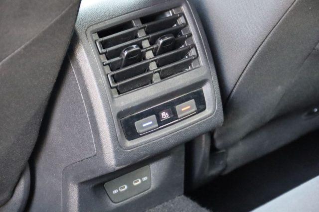 VOLKSWAGEN Golf 2.0 TSI DSG GTI Performance GARANZIA