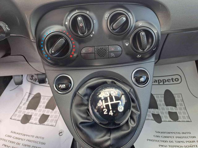 FIAT 500 1.2 EasyPower Lounge
