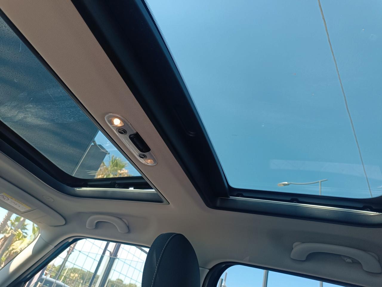 Mini Countryman D 2.0 Automatica