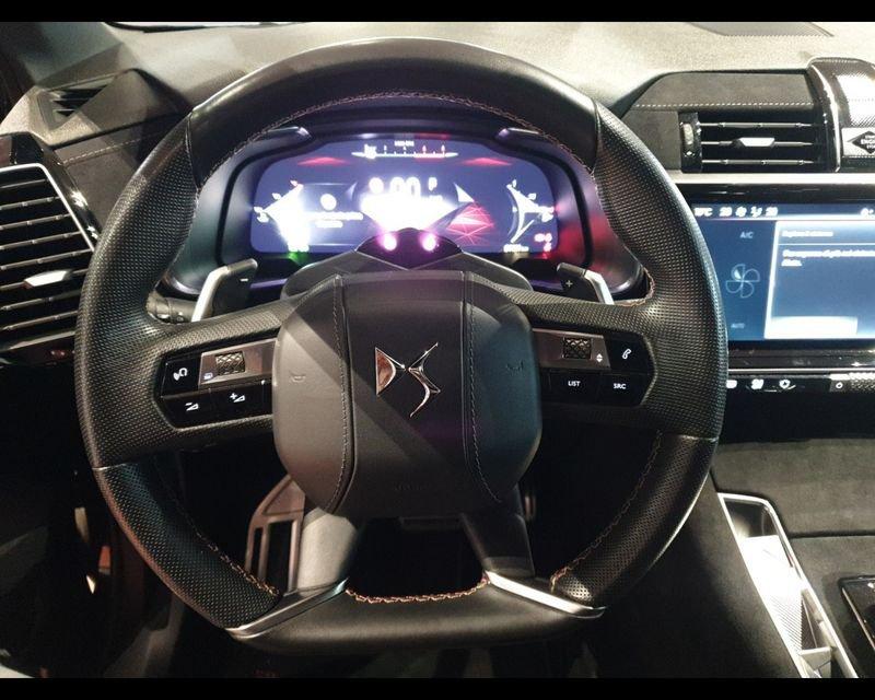 DS DS 7 Crossback BlueHDi 130 aut. Performance Line+