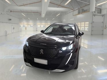 PEUGEOT 2008 BLUEHDI 130 EAT8 ALLURE S/S AUT. CROSSOVER