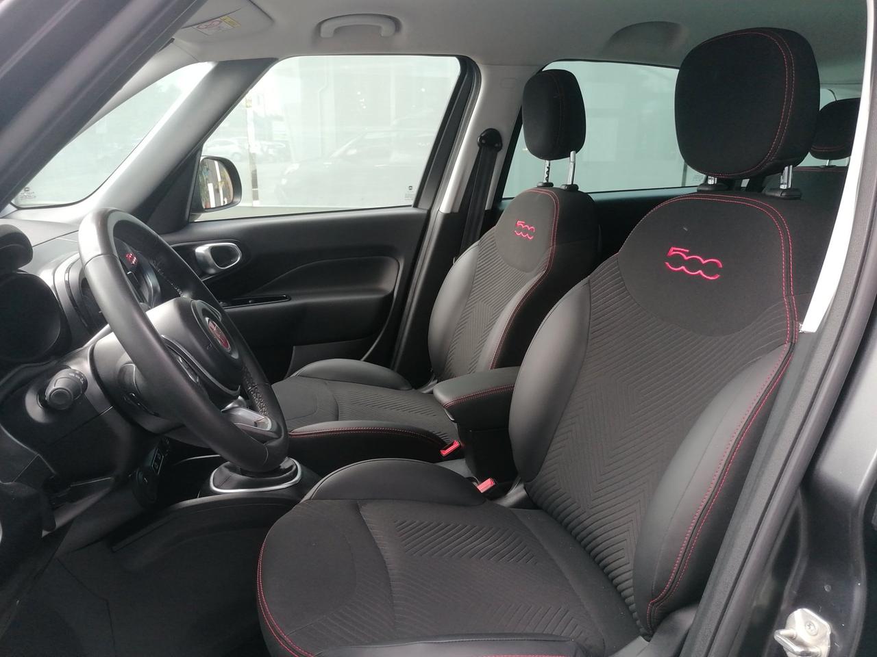 Fiat 500 L 500L 1.4 Sport 95cv COLORE INTROVABILE !!