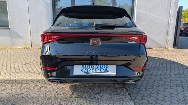 CUPRA Leon Sportstourer 1.5 Hybrid 150CV DSG