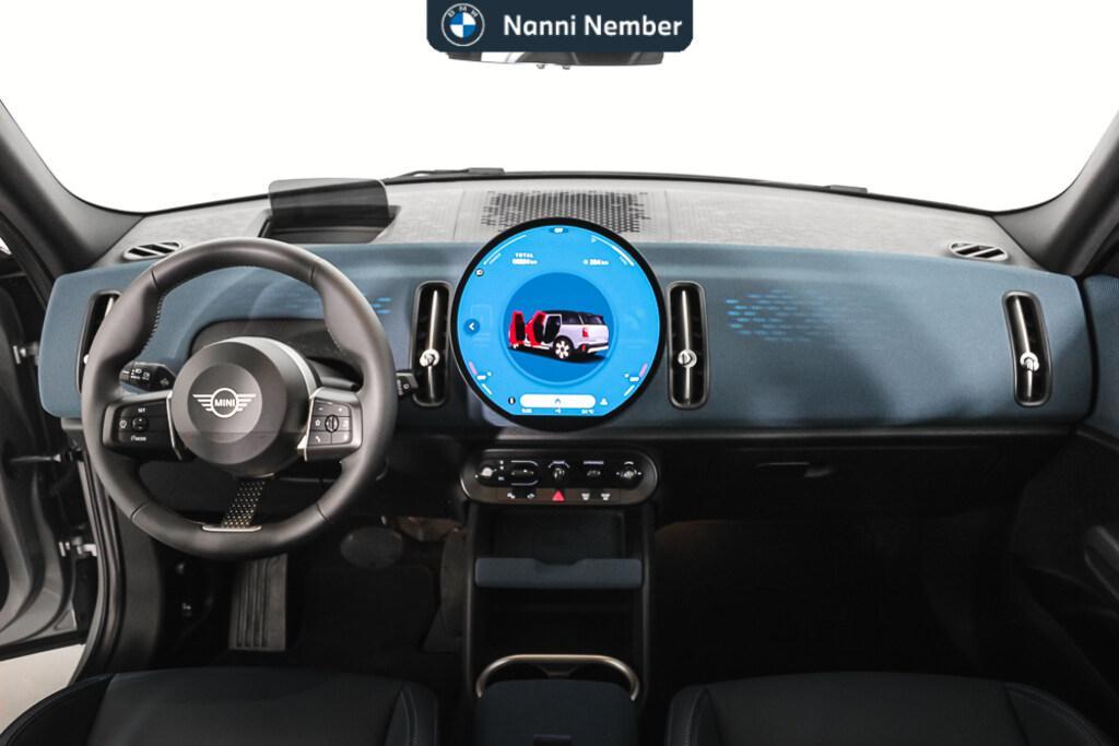Mini Mini Countryman 1.5 48V C Favoured Steptronic