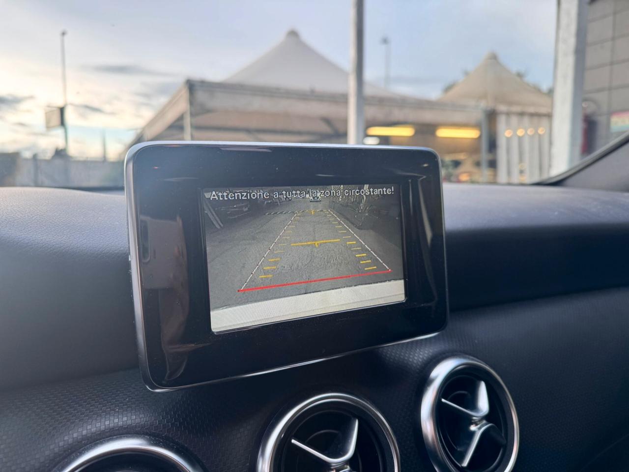 Mercedes-benz A 180 CDI Automatic Premium