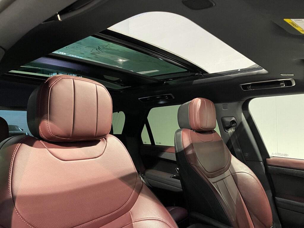 Land Rover Range Rover Sport Dynamic SE awd 300cv