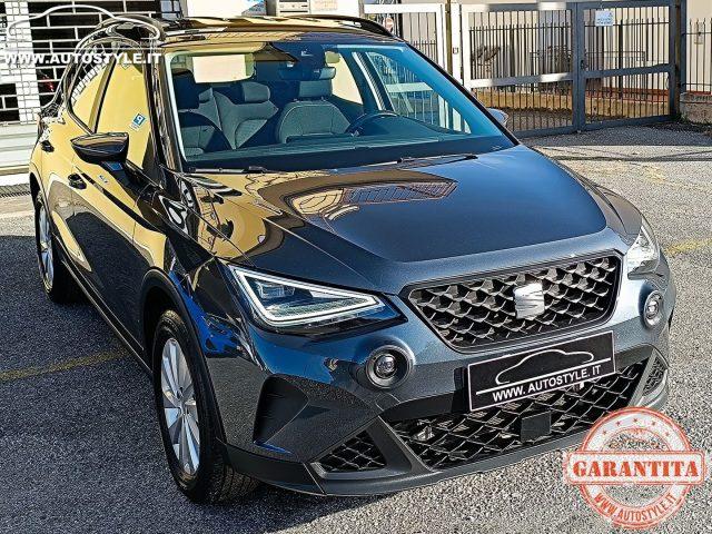 SEAT Arona 1.0 EcoTSI 110 CV DSG Style