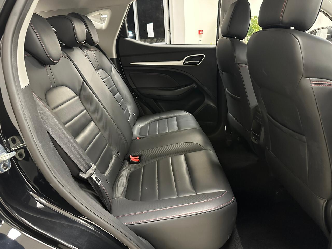 Mg ZS 1.5 VTi-tech Luxury 106 Cv Aziendale - 2023