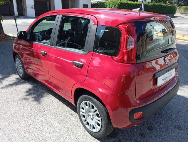FIAT Panda 1.0 FireFly HYBRID KM 0 SENSORI POST PREZZO REALE