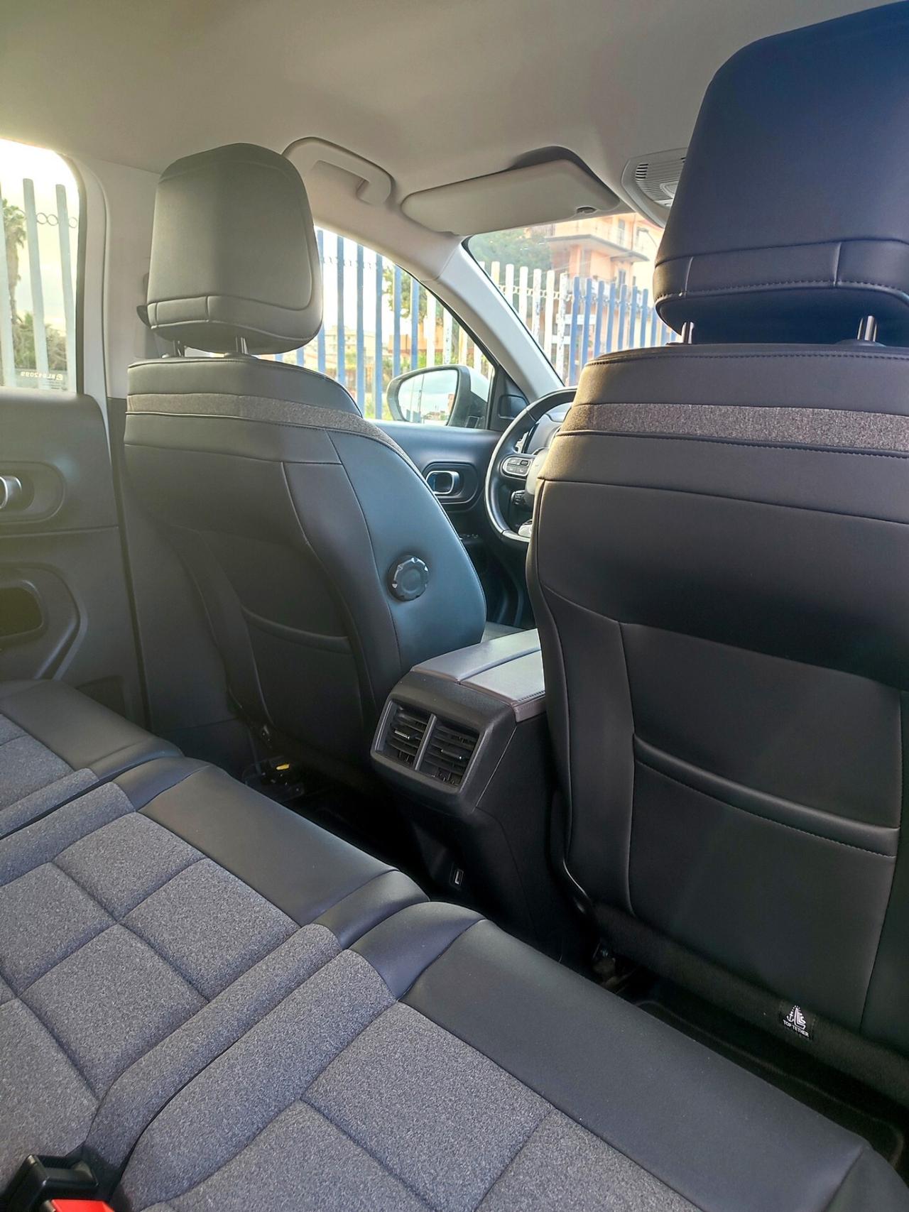 Citroen C5 Aircross BlueHDi 130CV Shine