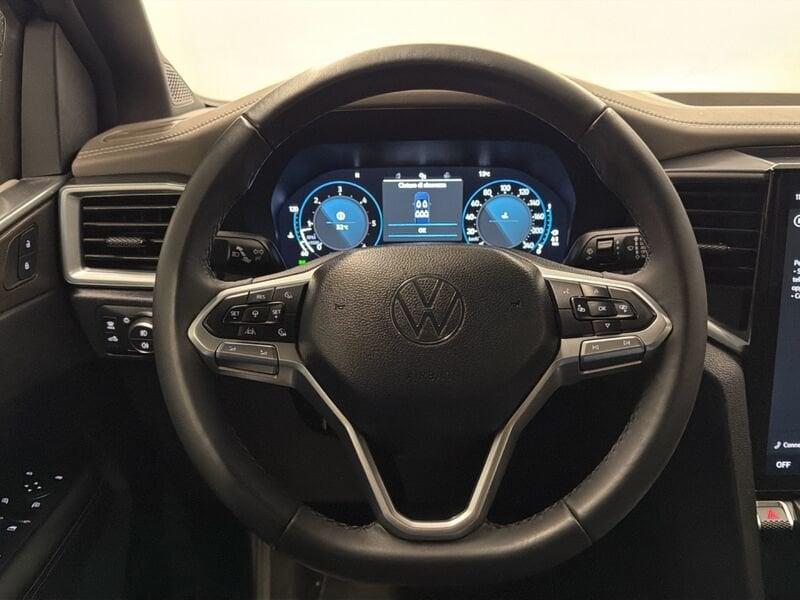 Volkswagen AMAROK Amarok DC Style TDI 4x4