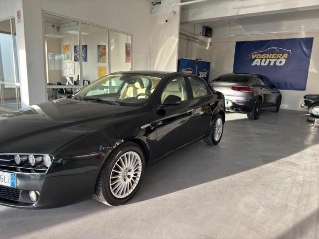ALFA ROMEO 159 1.9 JTDm 16V Progression