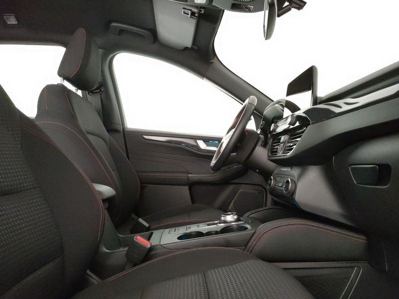 Ford Kuga 2.5 full hybrid ST-Line 2wd 190cv cvt