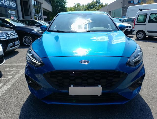 FORD Focus 2.0 EcoBlue 150 CV c.auto ST-Line Co-Pilot my2020