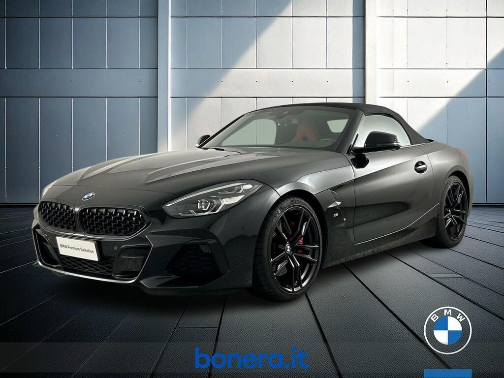 BMW Z4 30 i Msport sDrive Steptronic