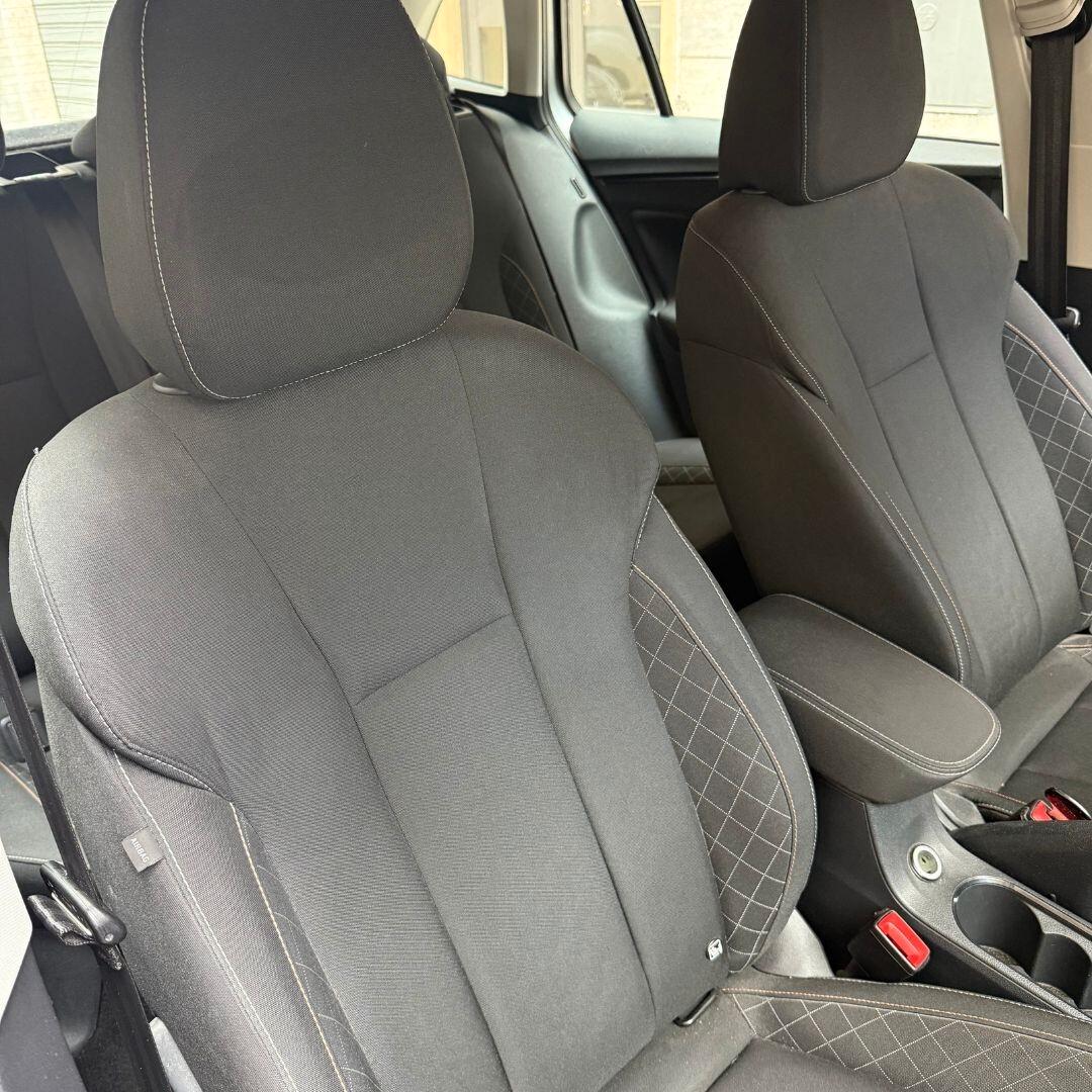 Skoda Scala 1.6 TDI SCR DSG Ambition