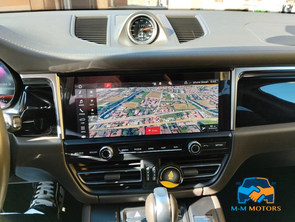 Porsche Macan 3.0 S 354cv pdk