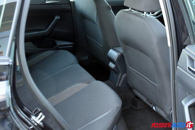 VOLKSWAGEN Polo 1.0 TSI 95 CV LIFE + TECH PACK + R16 TORSBY